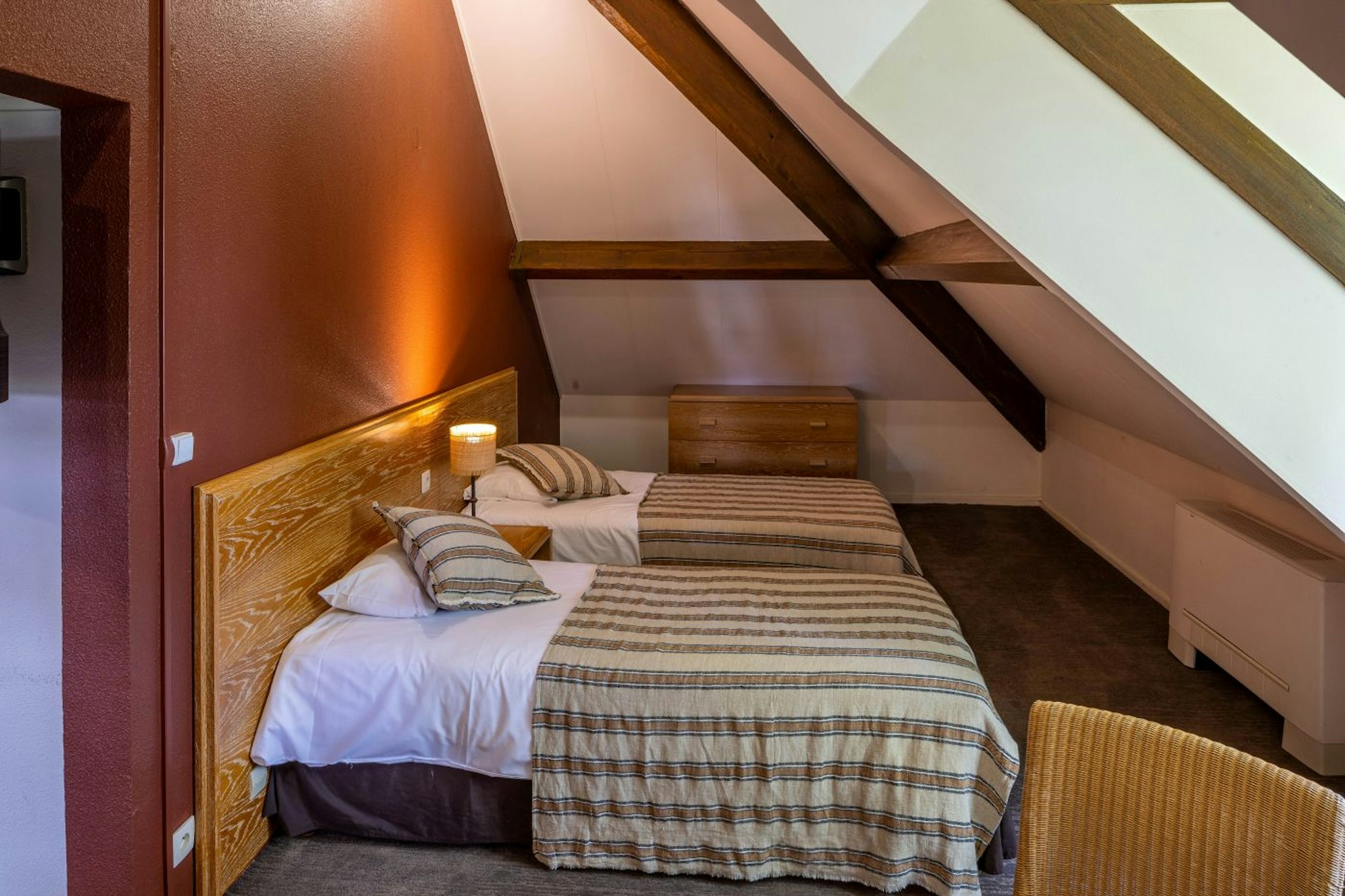 Garrigae Manoir de Beauvoir 9/25