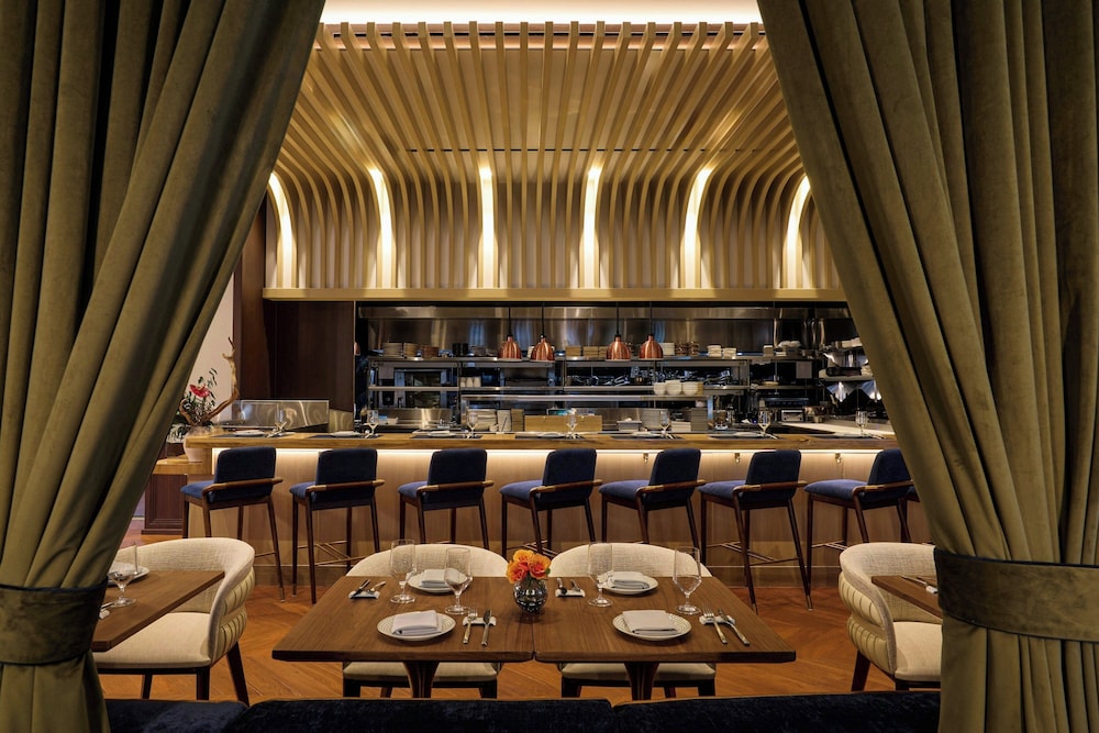 The Westin Flushing LaGuardia Airport 32/50