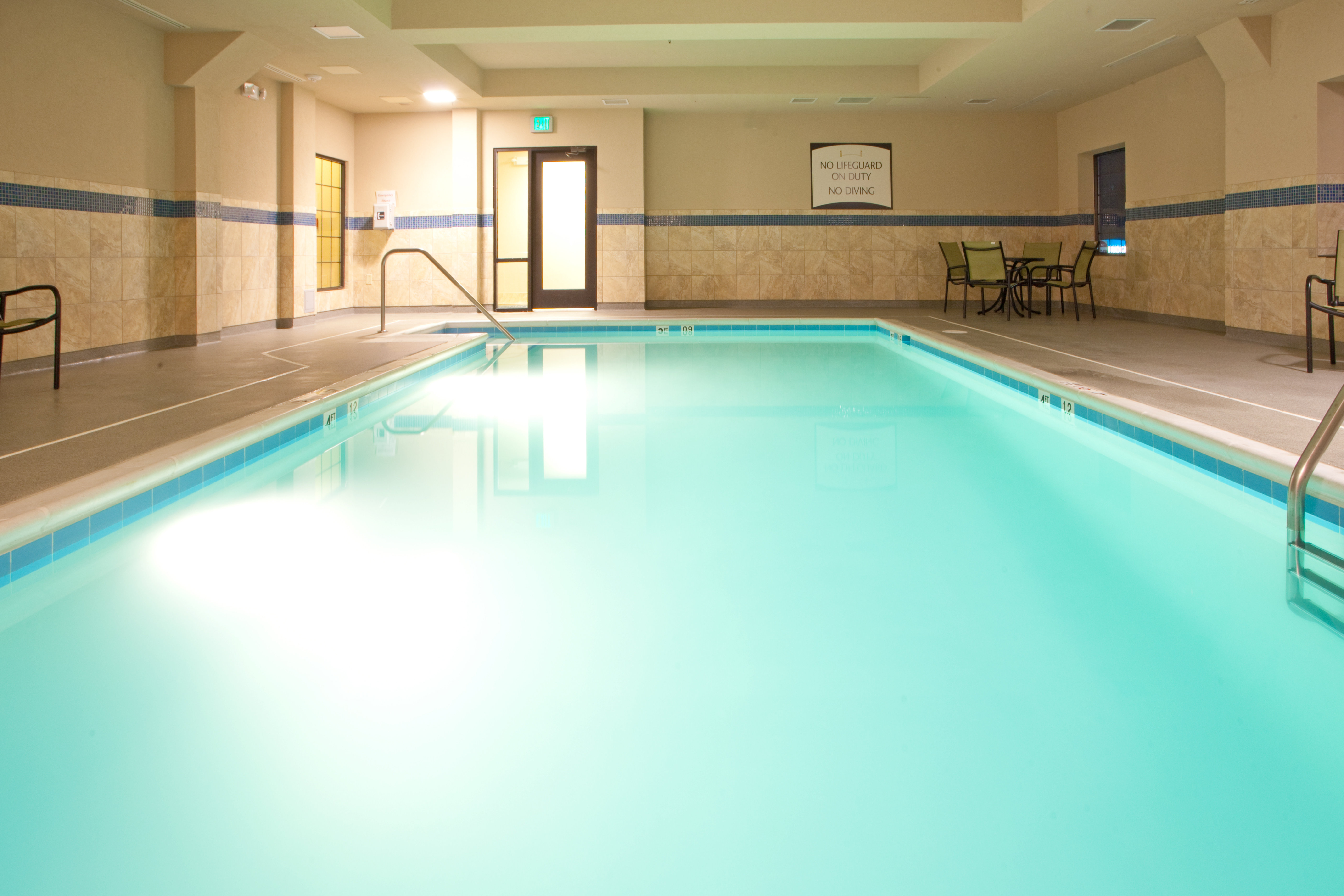 Staybridge Suites Quantico-Stafford 24/60