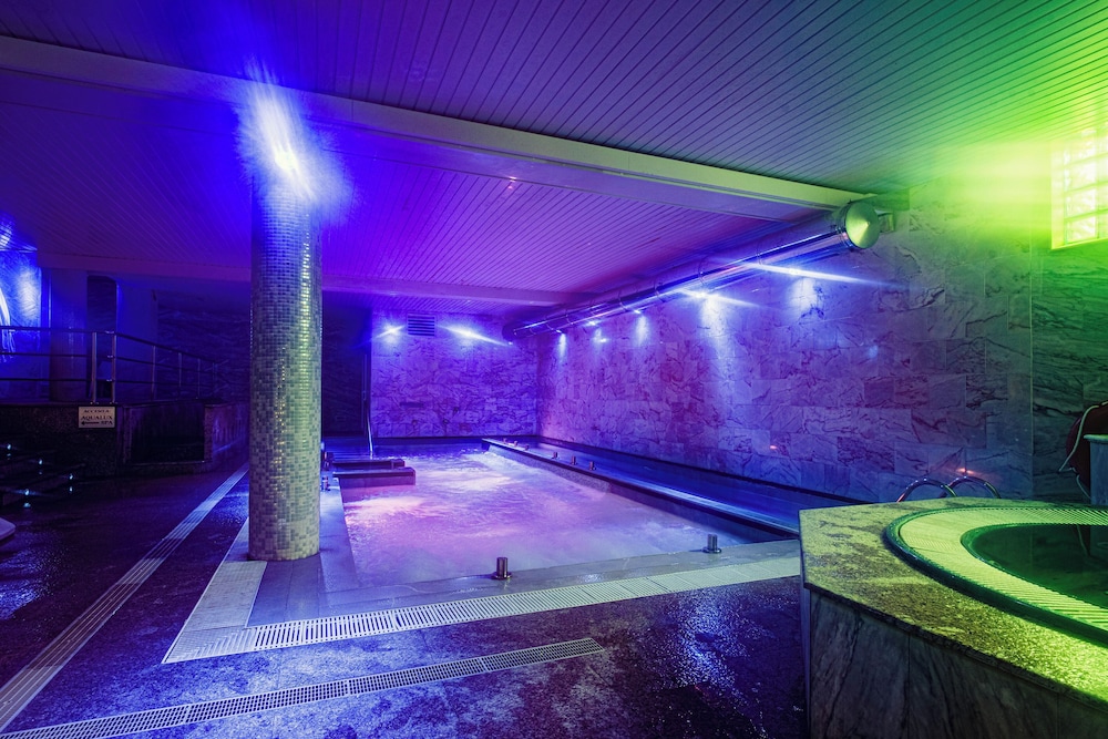 Hotel Villa Pasiega 16/50