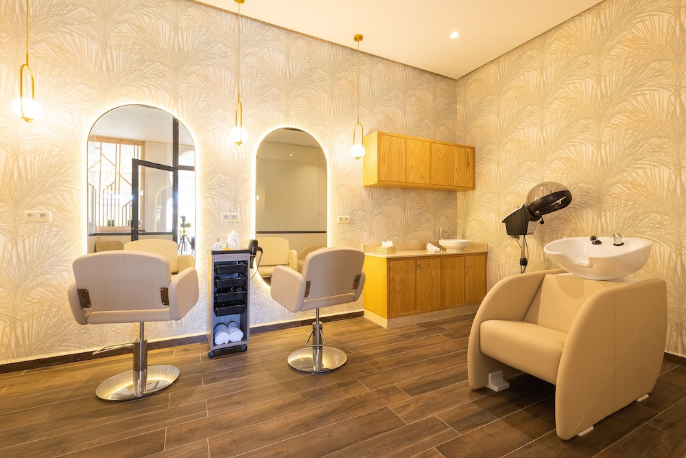 Sol Oasis Marrakech 40/70