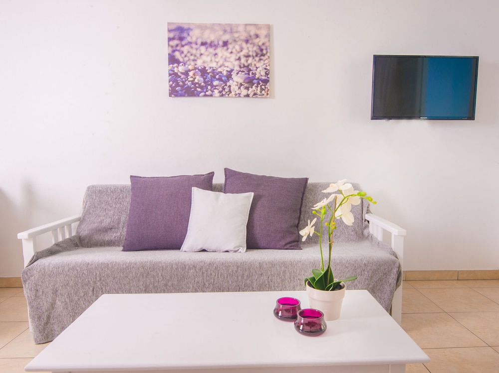 ALVA HOTEL APARTMENTS 27/54