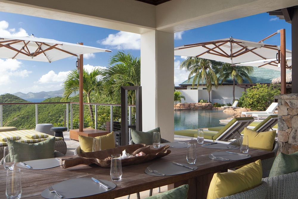 PETER ISLAND RESORT AND SPA 26/55