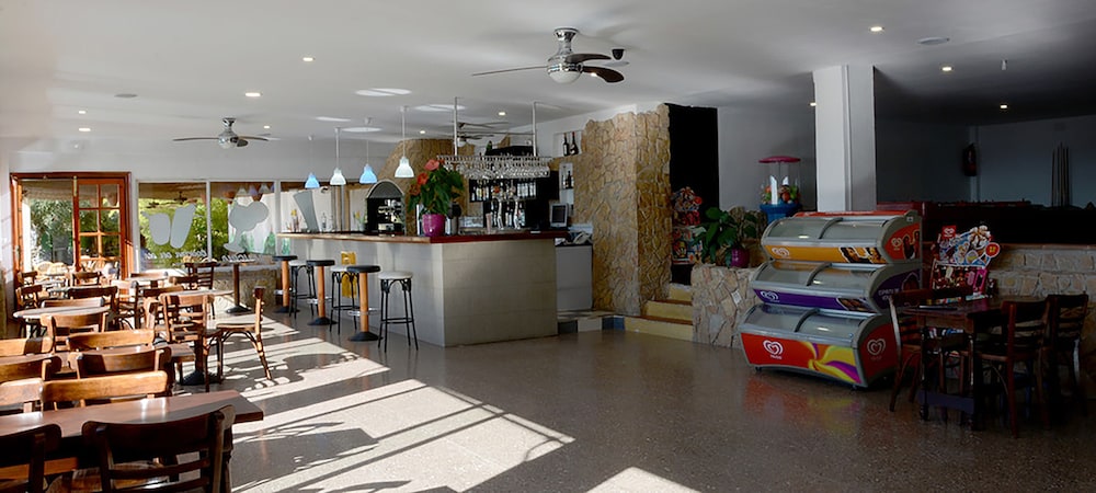 Hotel Grecs 23/37