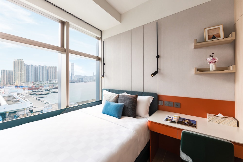 Townplace West Kowloon 8/33