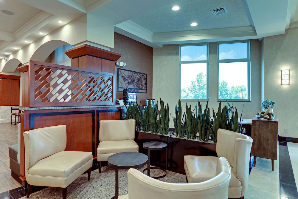 Drury Plaza Hotel Nashville Franklin 28/50
