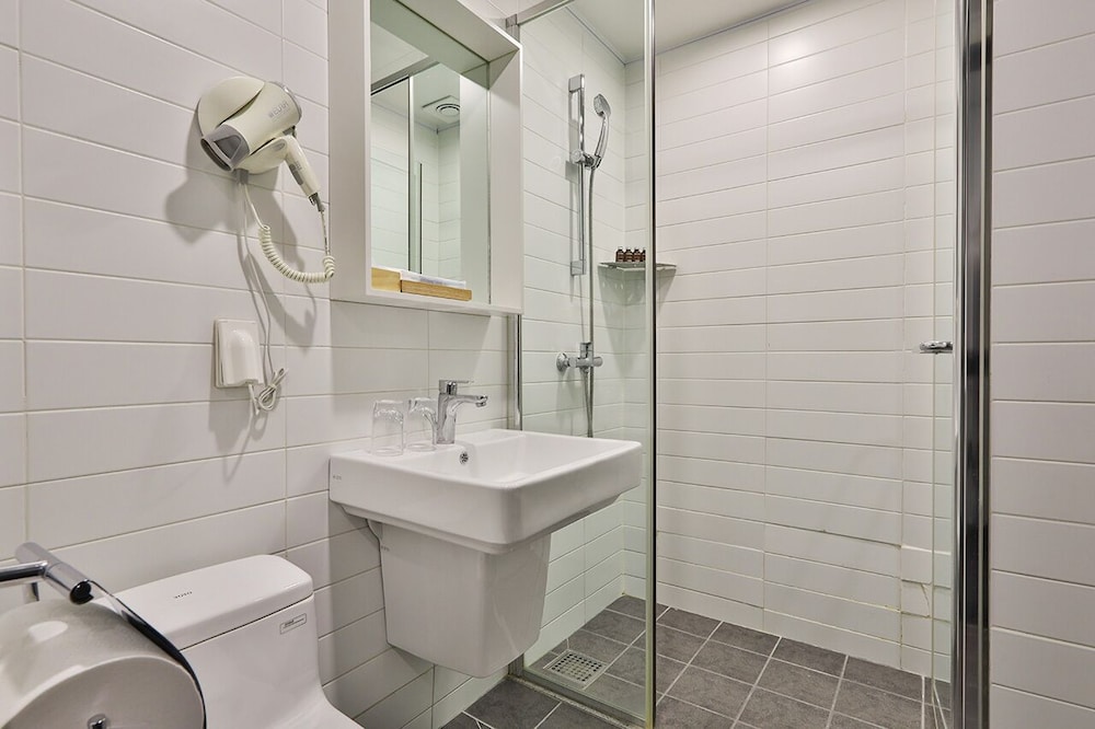 Best Western Insadong Hotel 94/97