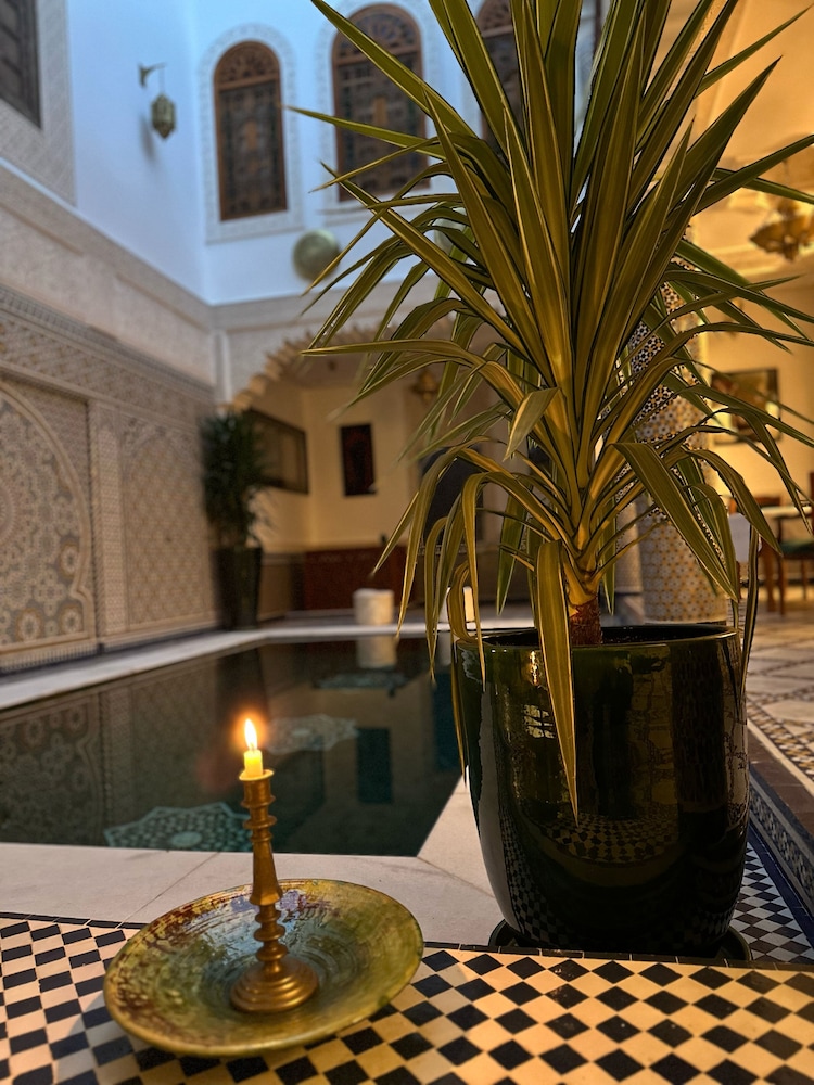 Riad Mazar Fes 47/50