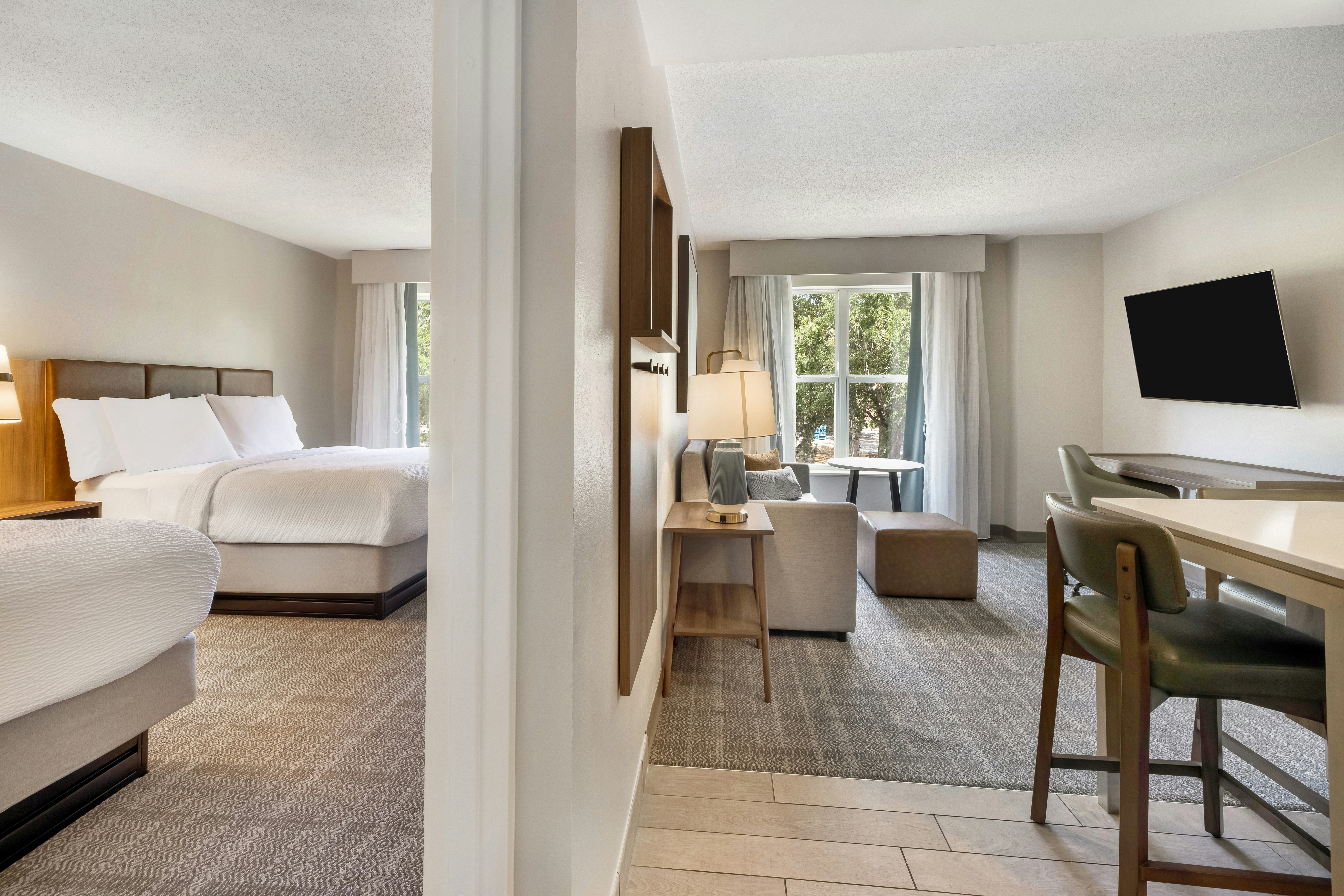 Homewood Suites by Hilton Pensacola Arpt (Cordova Mall Area) 14/50