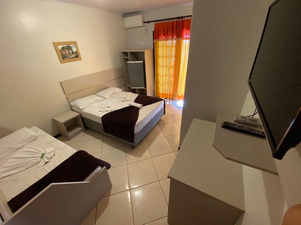 Hotel Panorâmico 6/36
