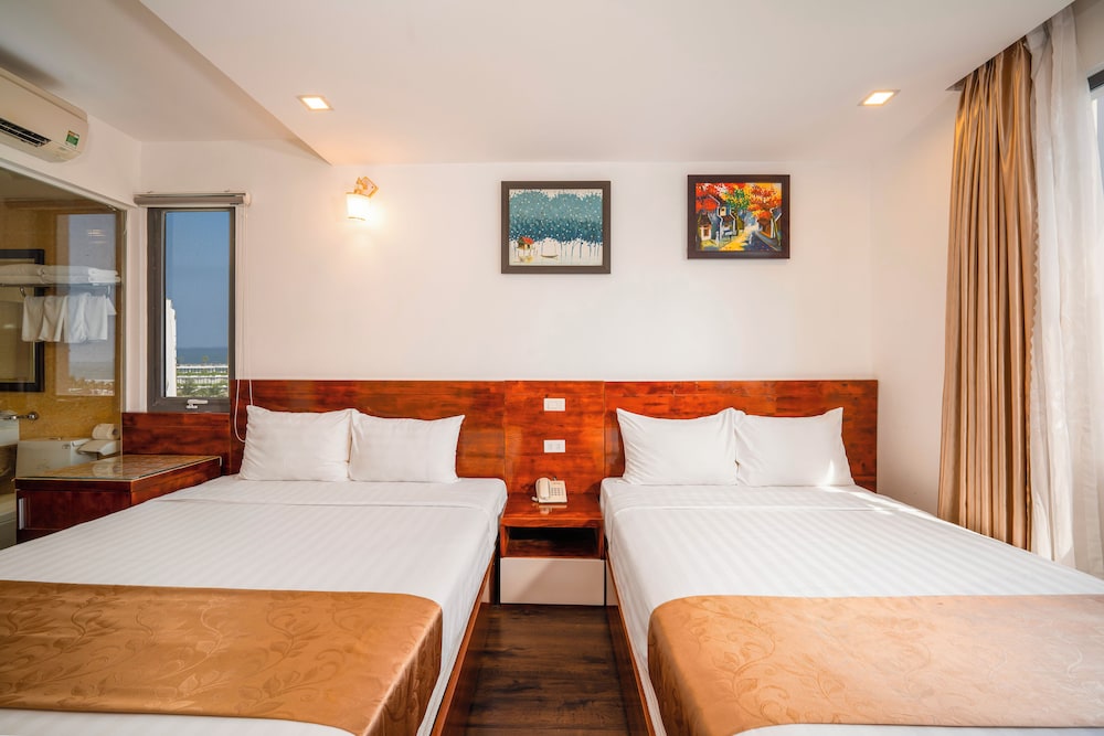 Grand Sunrise Hotel 19/100