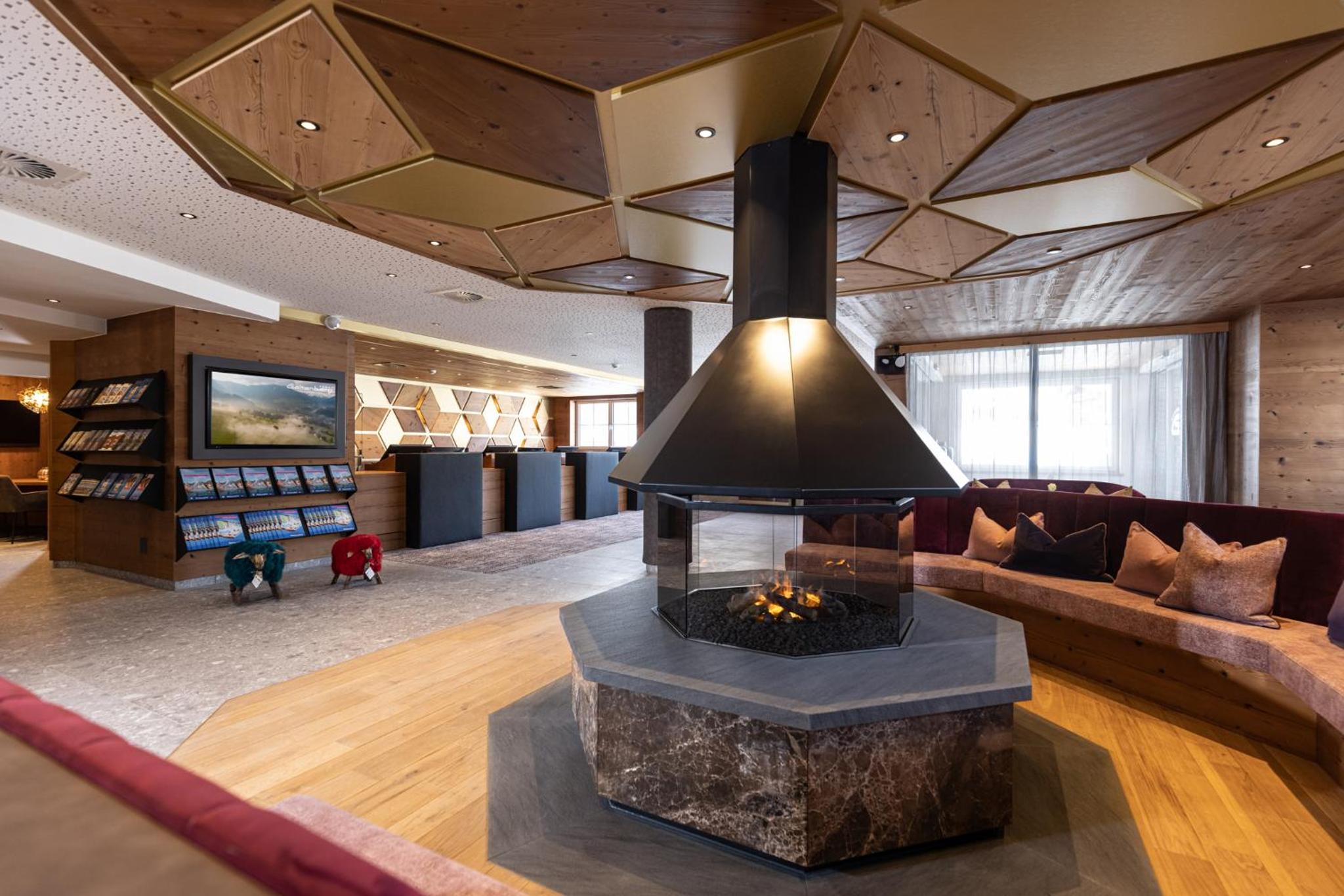 Galtenberg Family and Wellness Resort 30/52