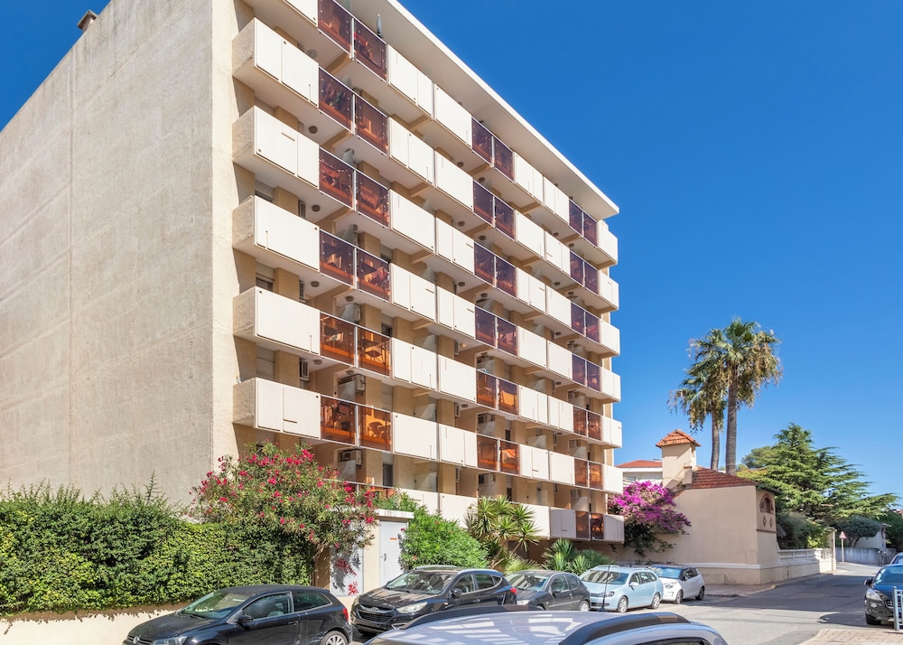 Pierre Vacances Residence Promenade Des Bains 29/42