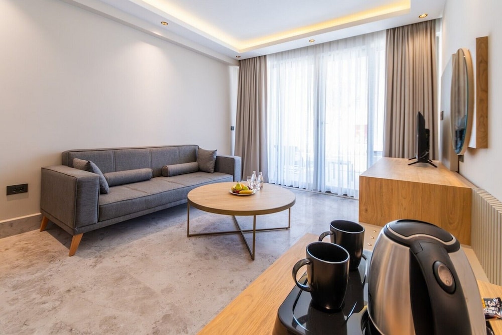 Residence 222 Hisaronu 22/50