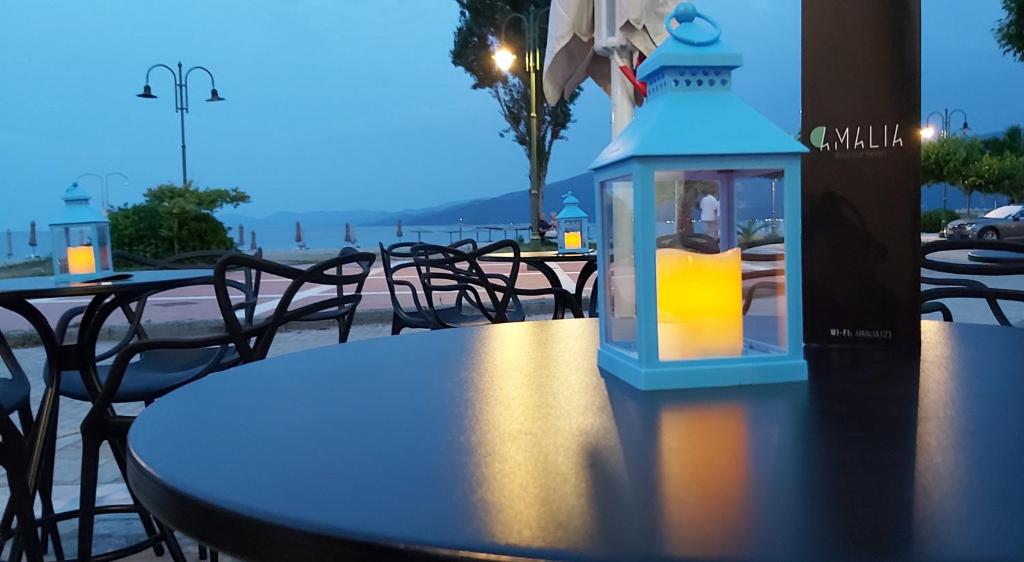 Amalia Rooms Sea View 37/50