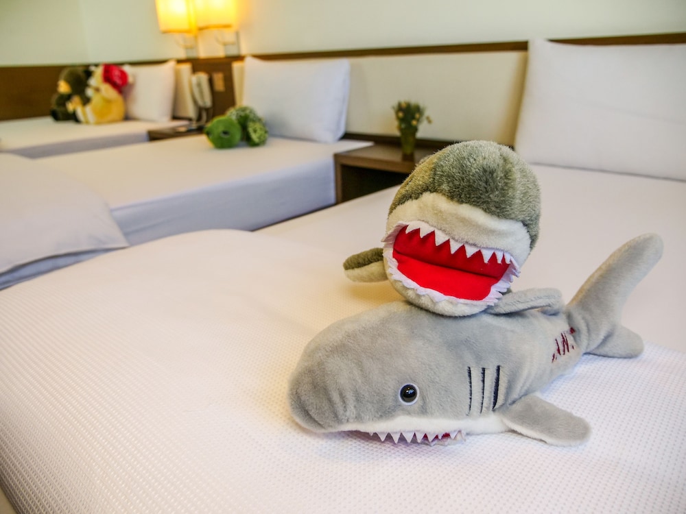 MF Hotel Penghu 42/70