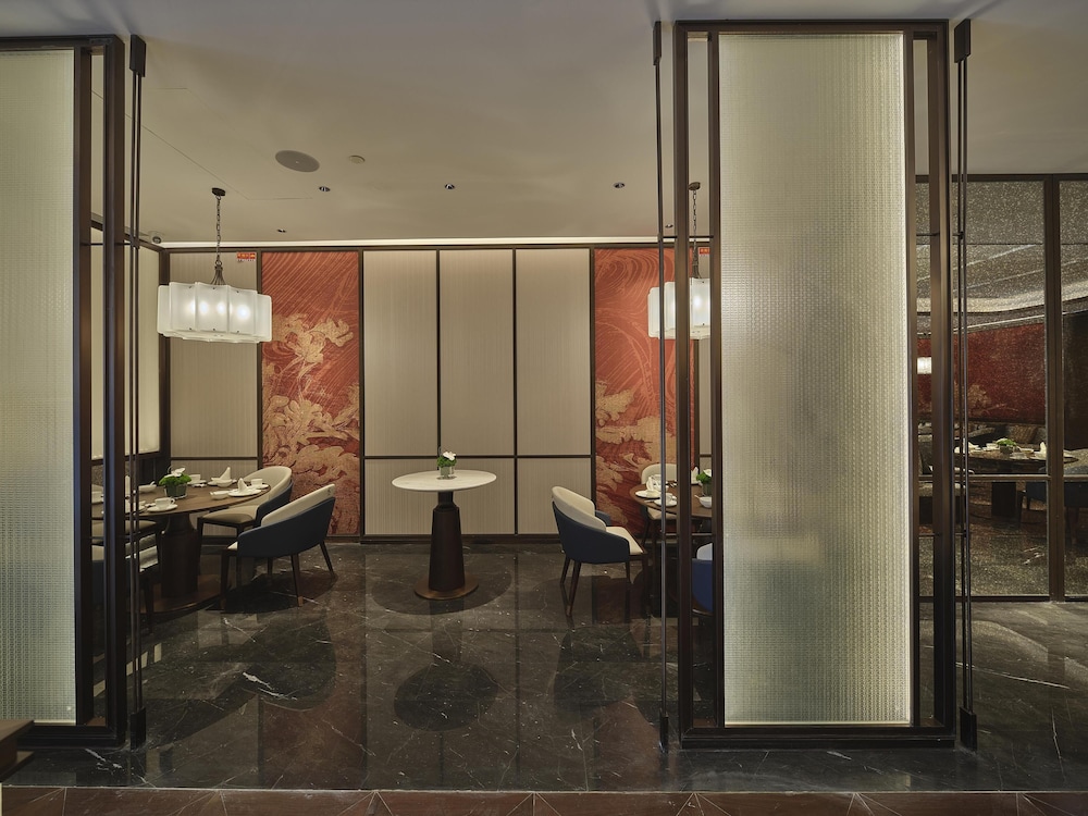 Hilton Quzhou 54/54