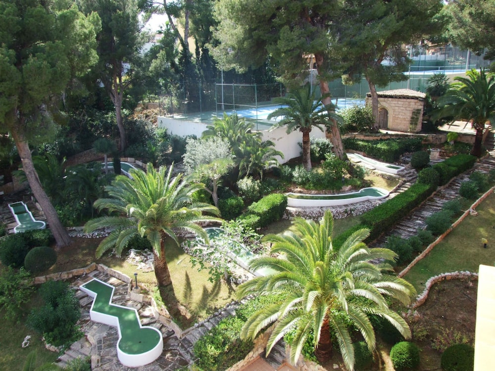 Riu Bonanza Park 65/74