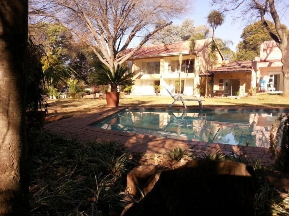 Anka Lodge 26/29
