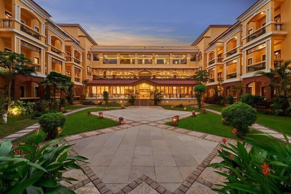 La Estoria, Goa - IHCL SeleQtions 51/58