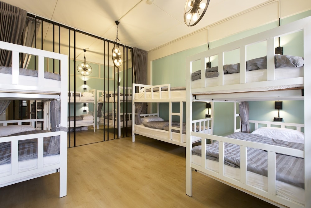 Hub Hatyai Hostel 6/27