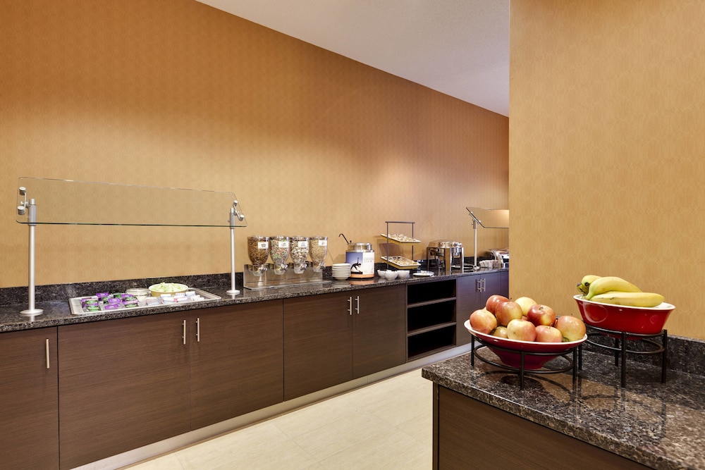 Residence Inn Indianapolis Fishers 8/28