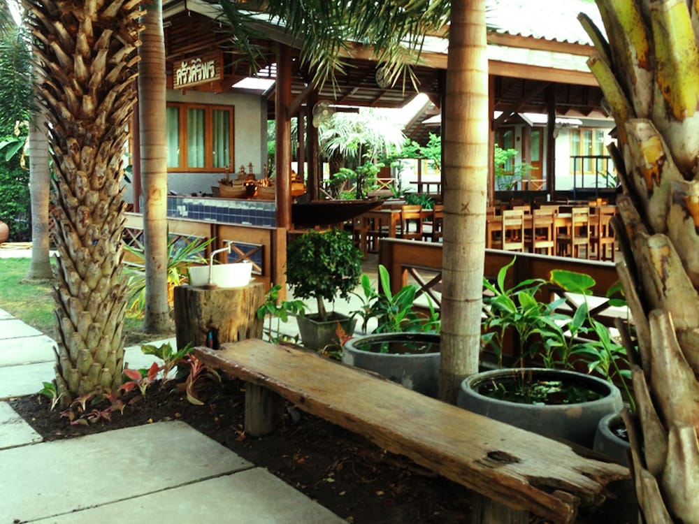 Baan Siriporn Resort 10/68