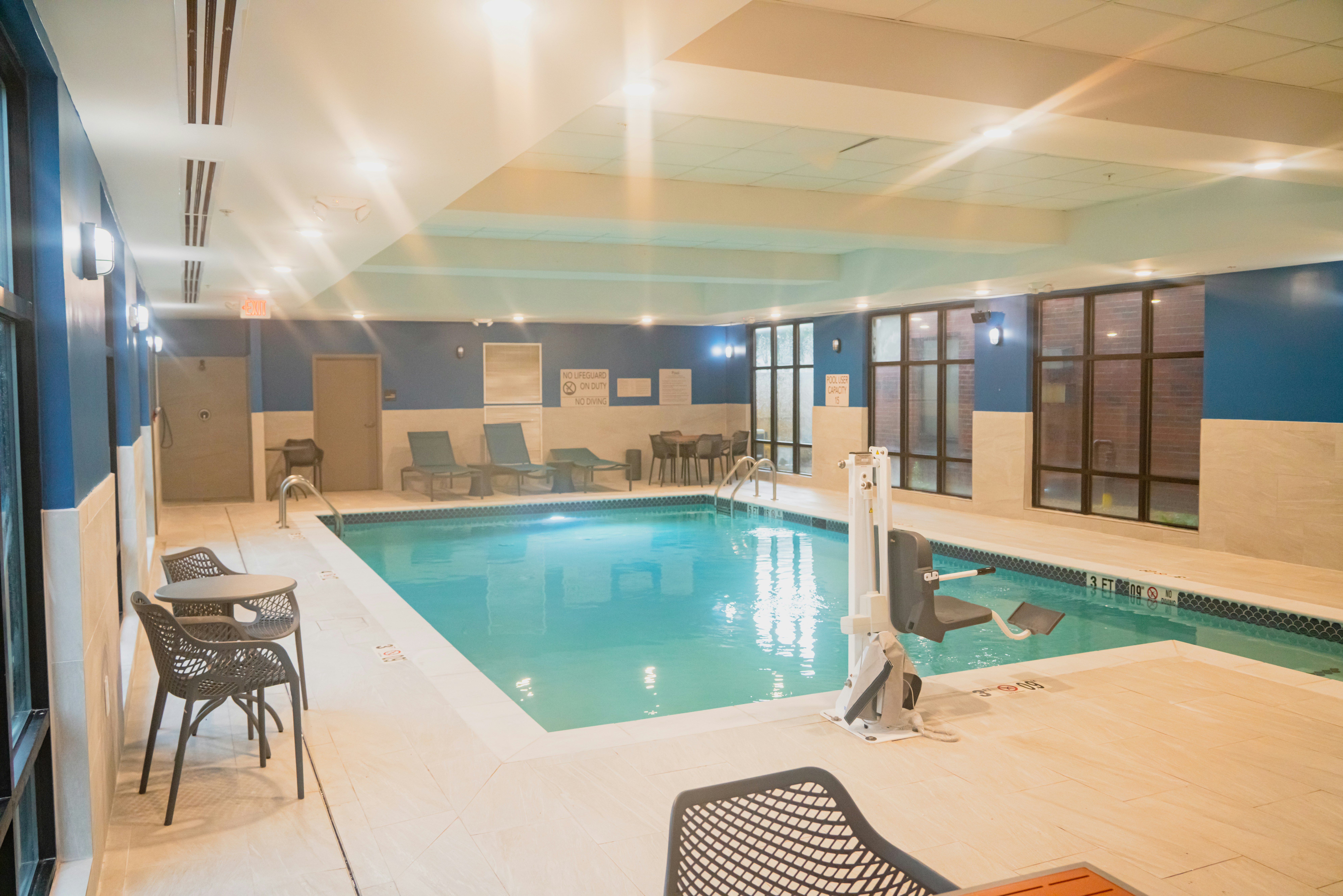 Hampton Inn Gonzales 29/56