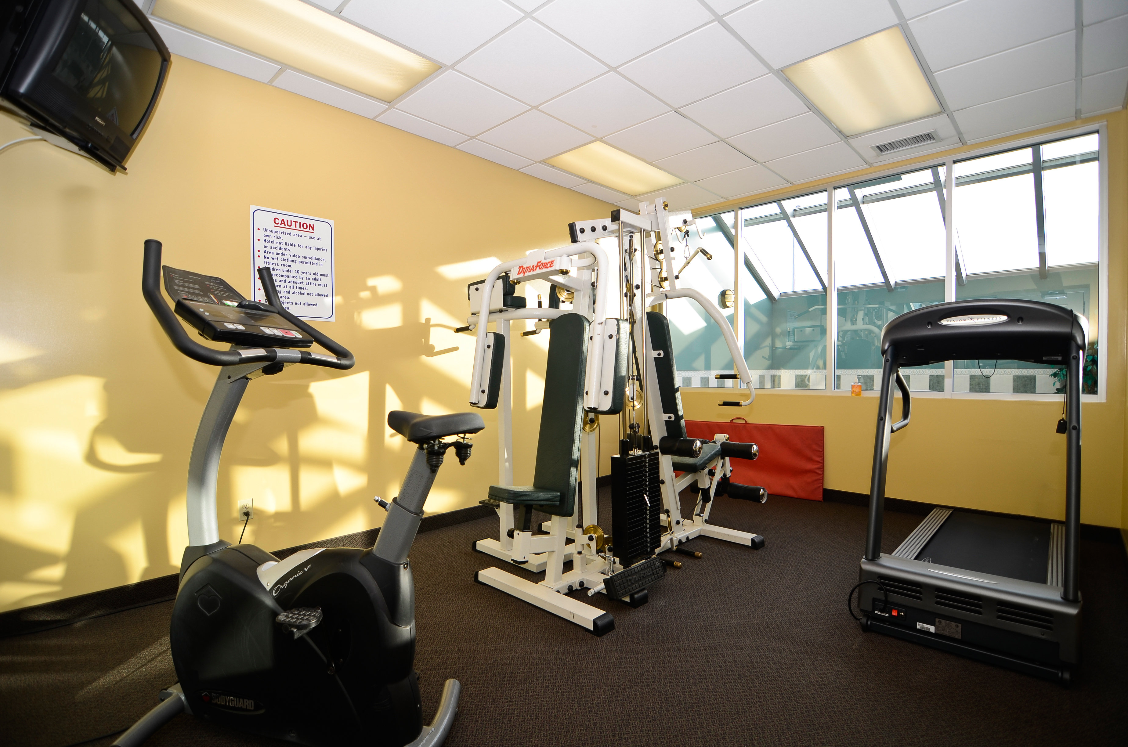 Best Western Plus Calgary Centre Inn 23/50