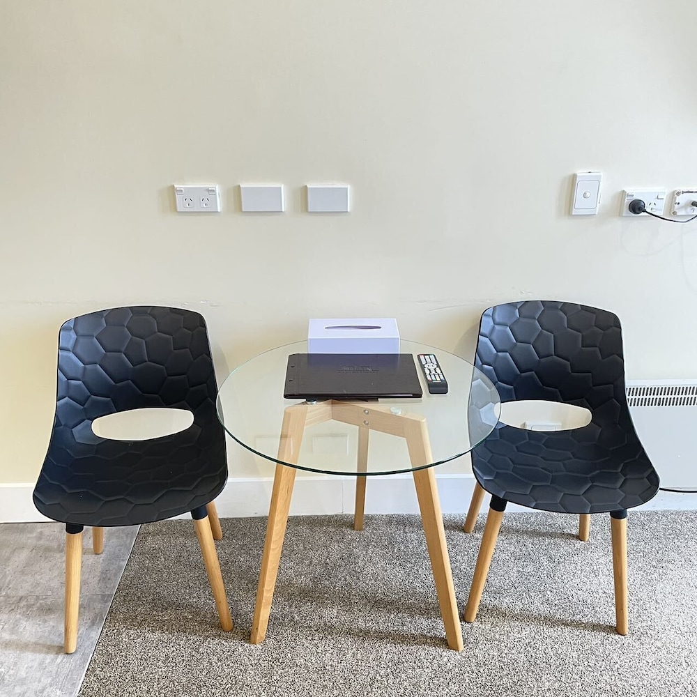 Grand Central Serviced Apartments 50/61