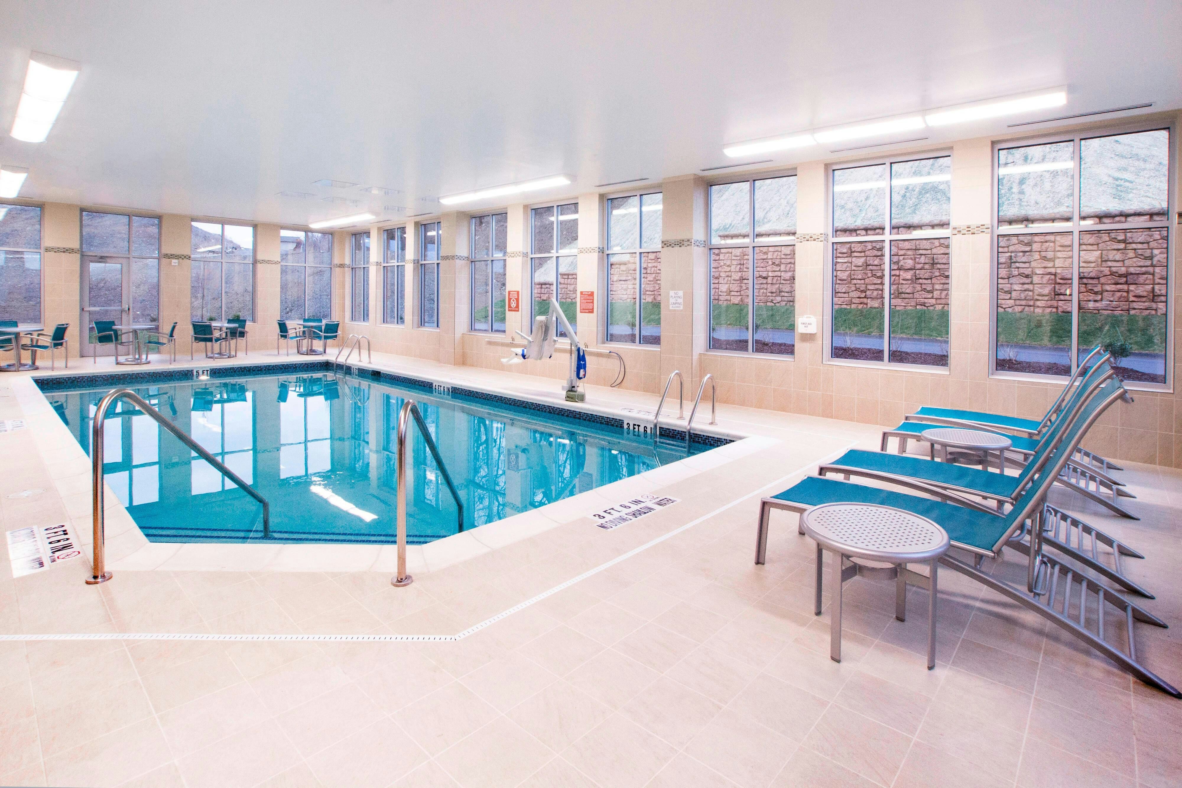 Towneplace Suites By Marriott Pittsburgh Cranberry Township 22/44