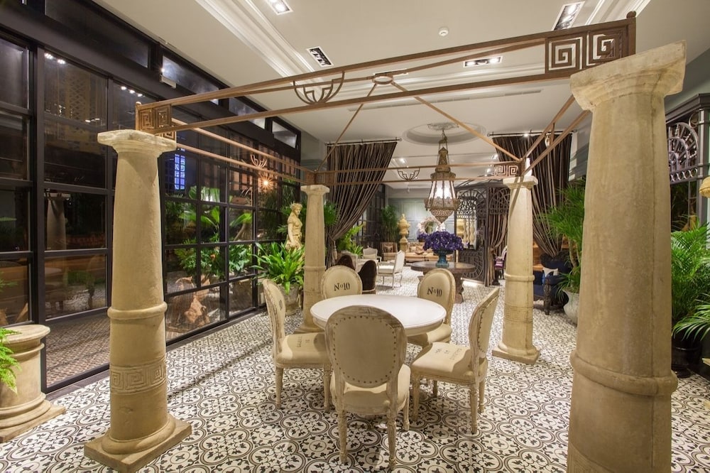 Hotel Royal Kingdom 6/34