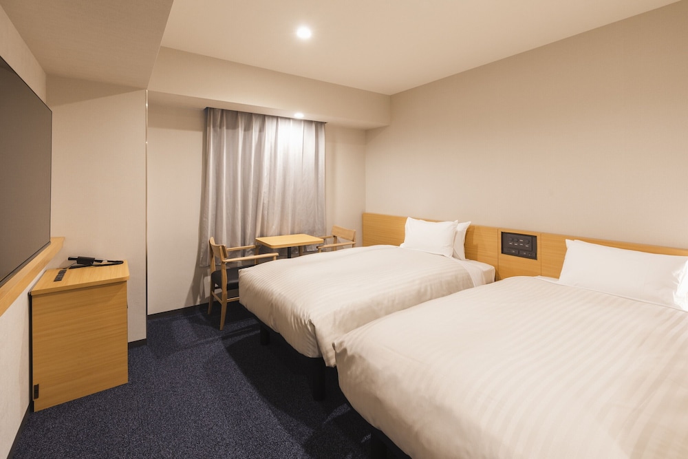 STANDARD, TWIN BEDS
