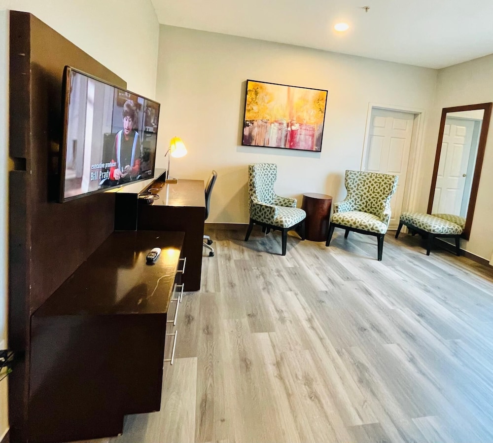 Americas Best Value Inn La Porte 25/46