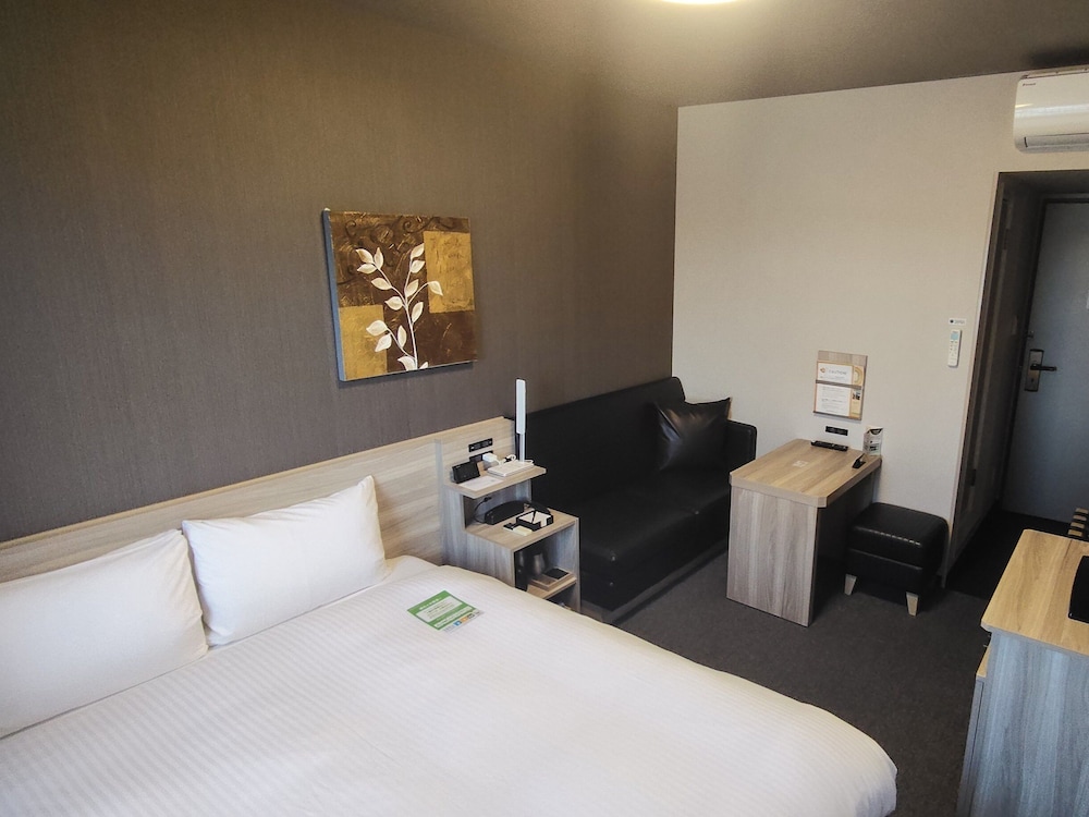Hotel Route Inn Nihonmatsu - Route 4 - 13/41