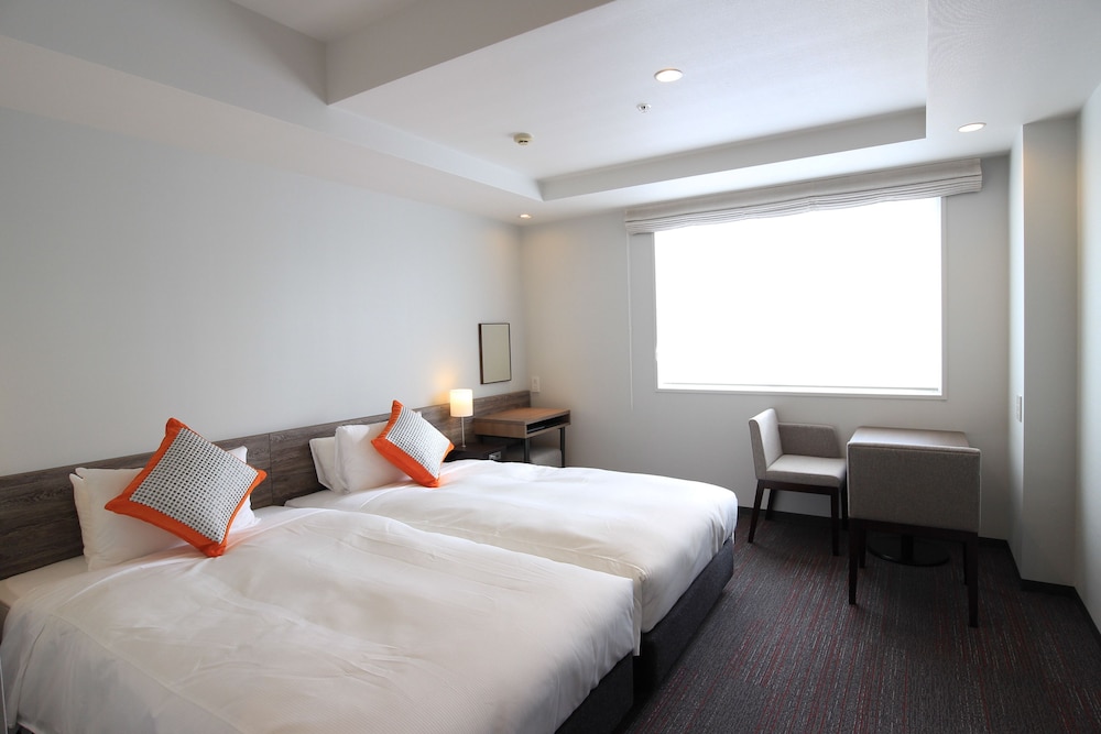 Tokyu Stay Gotanda 21/63