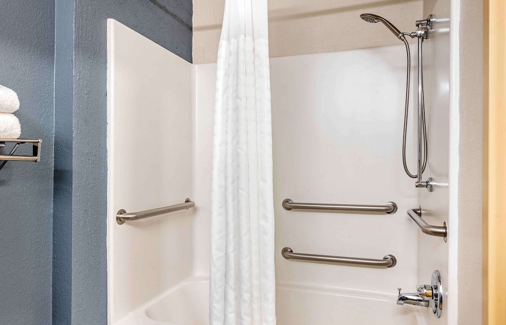 Extended Stay America - Dayton - North 46/46