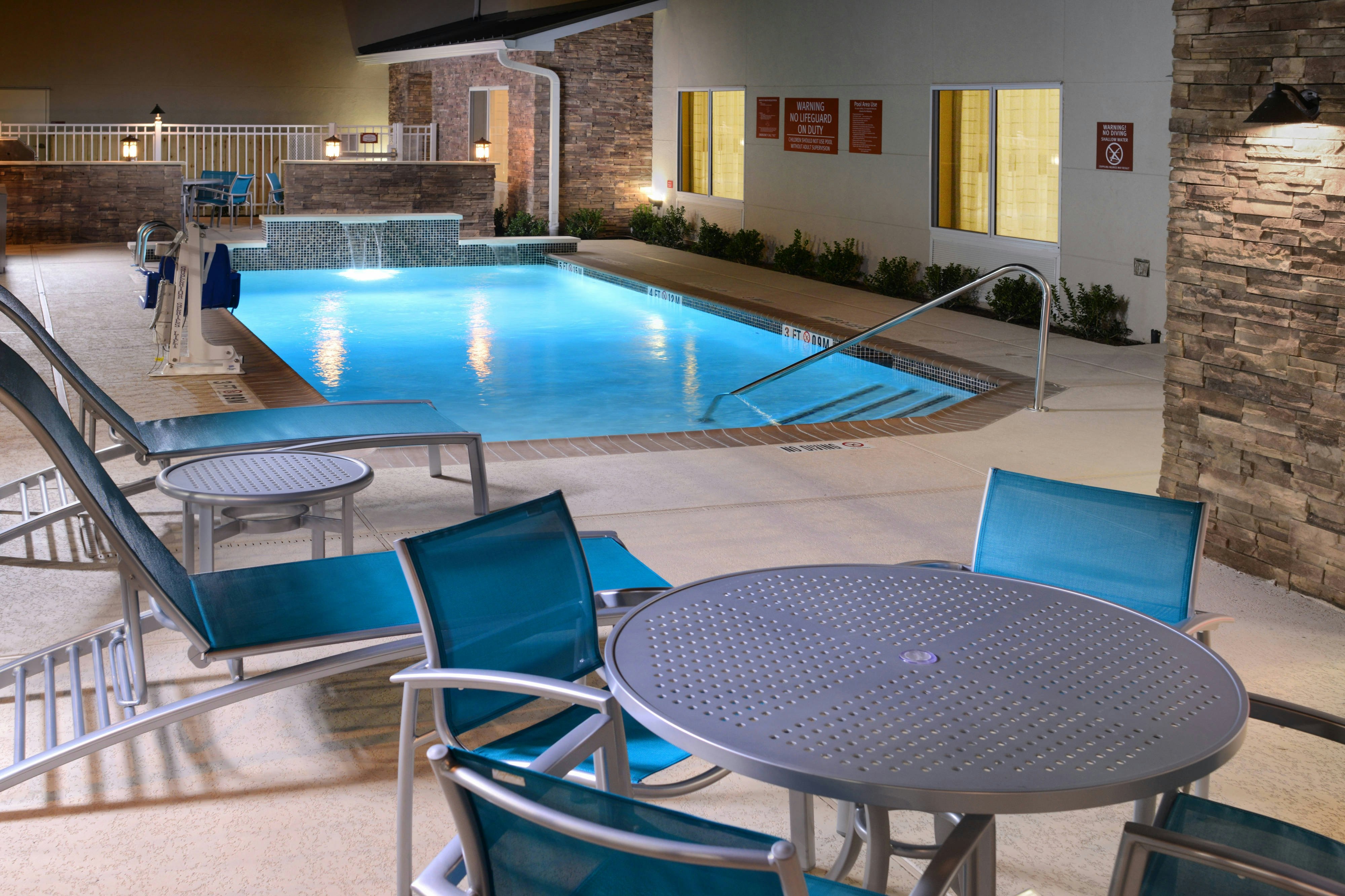 Towneplace Suites Houston Galleria Area 28/33