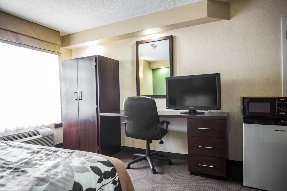 Sleep Inn Sumter 56/69