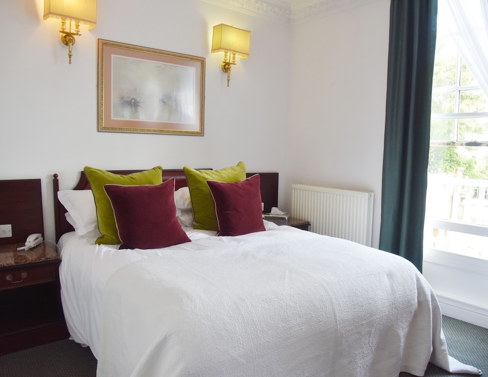 Rye Lodge Hotel 15/61
