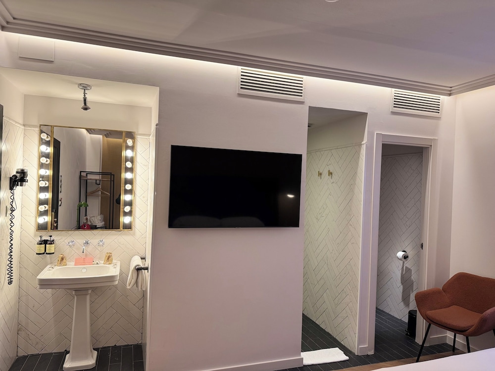 La Paloma Hotel Boutique 55/71