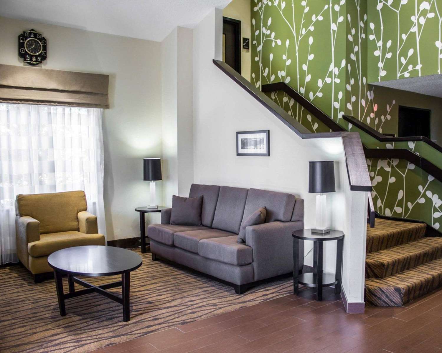 Sleep Inn Garner - Clayton 15/30