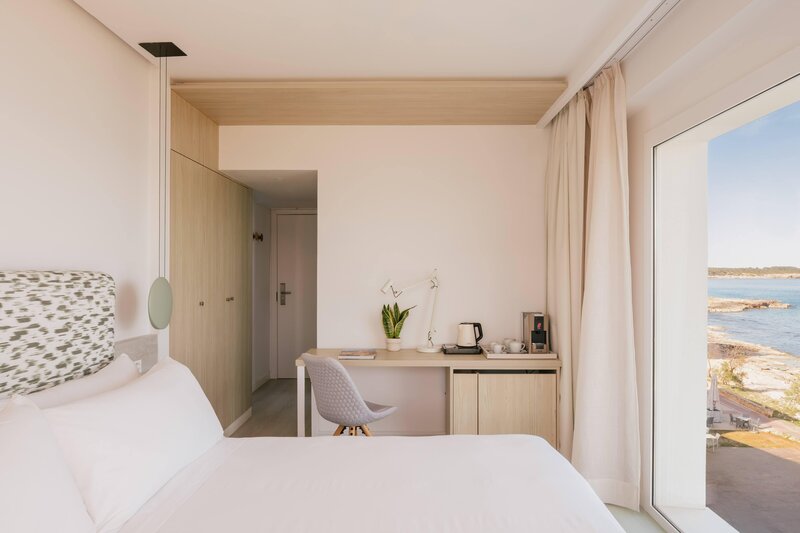 Superior, Sea Front، MiM Mallorca member of Melia Collection 3/8