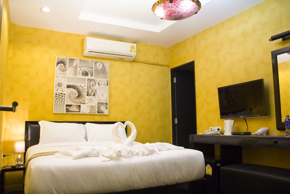 S30 Hotel 19/44