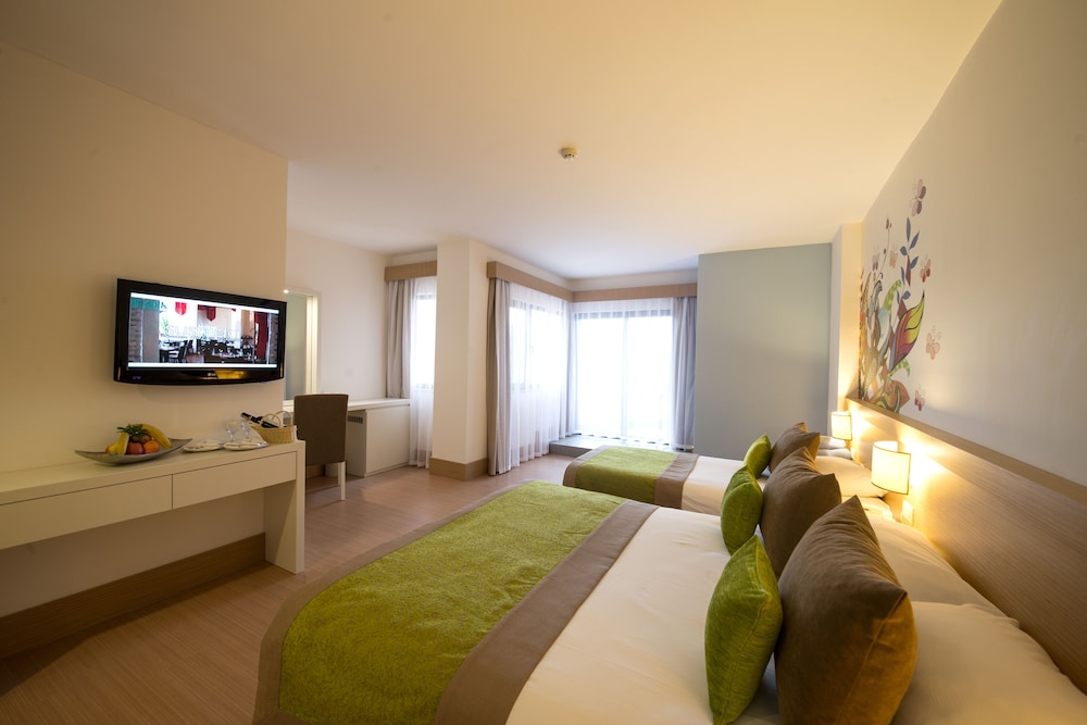 Limak Arcadia Sport Resort 23/57