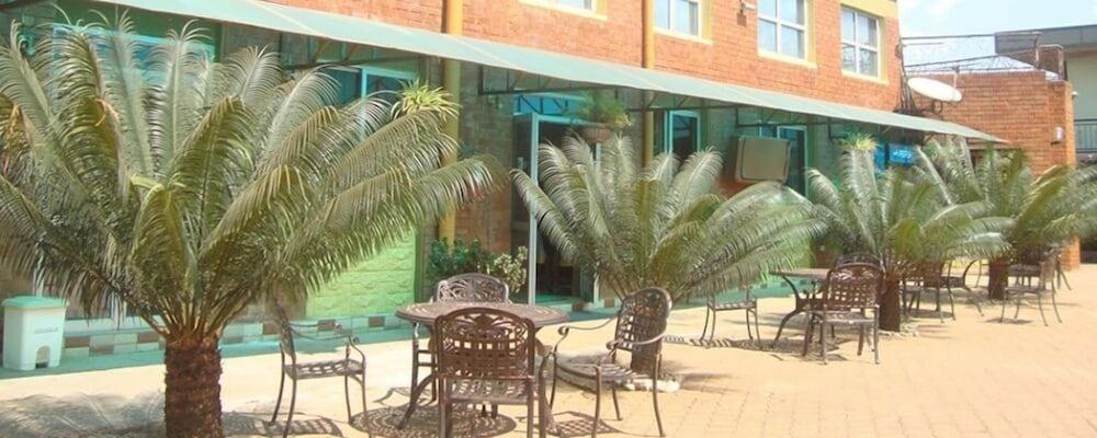 Others, Pearl Highway Hotel, Kampala