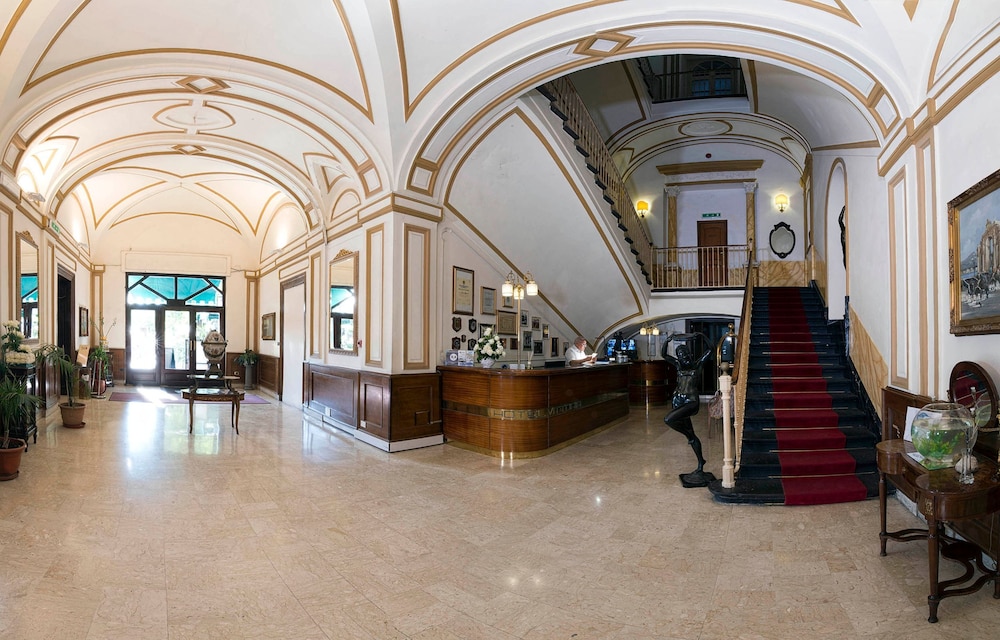 Hotel Dei Principati 7/53