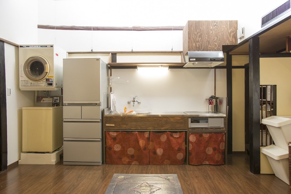 Guesthouse U-En 11/67