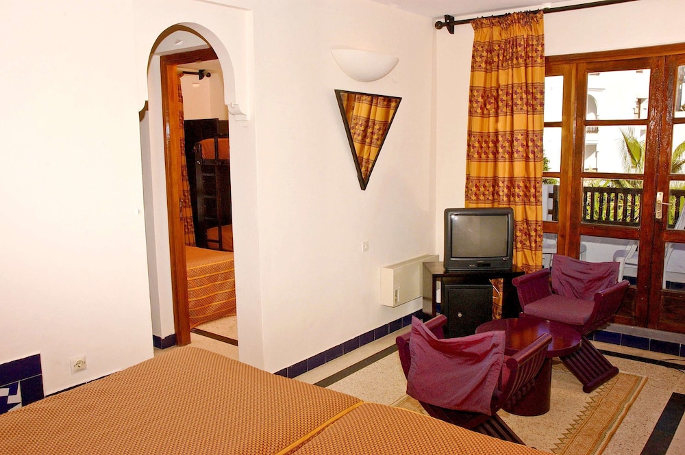 Caribbean Village Agador - All inclusive 21/35
