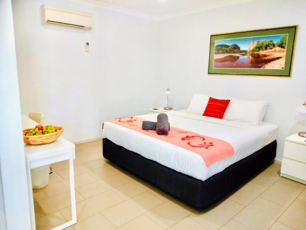 Kununurra Lakeside Resort 16/45